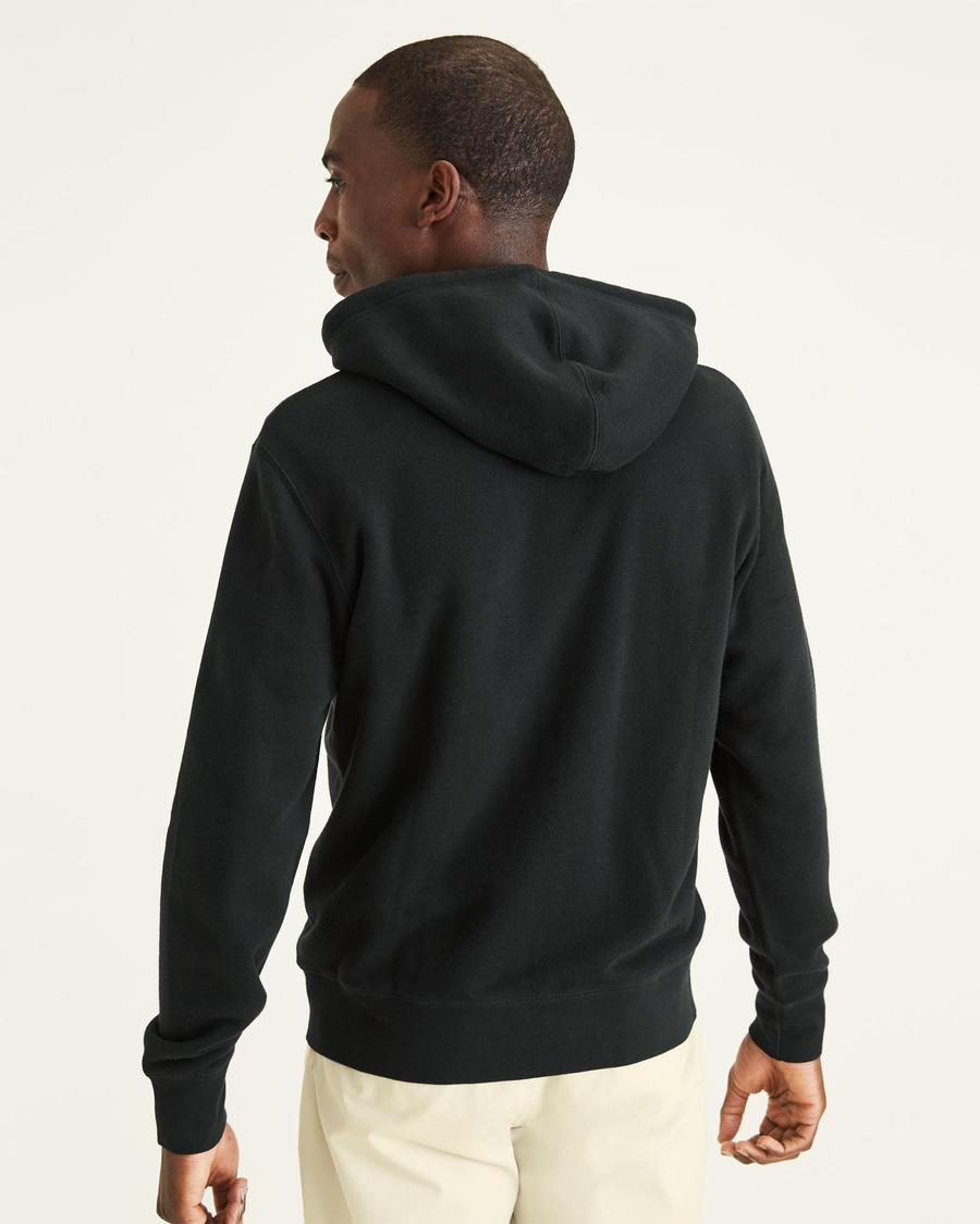 (image for) Innovative Sport Full Zip Hoodie, Regular Fit